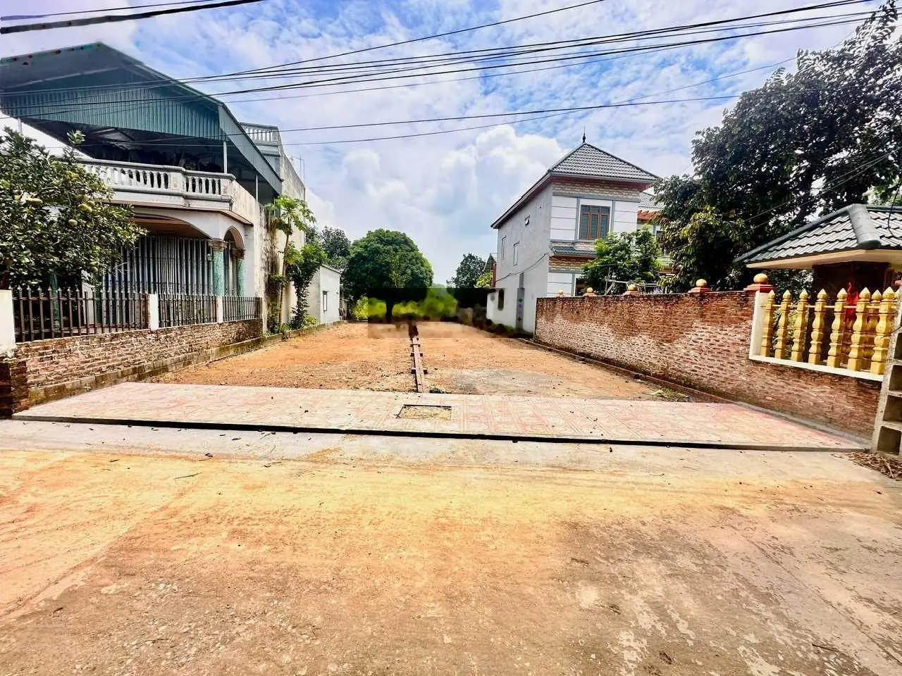 Trục chính Đồi Sen thông sang Tân Xã, full thổ cư, kinh doanh hay nhà trọ bất chấp