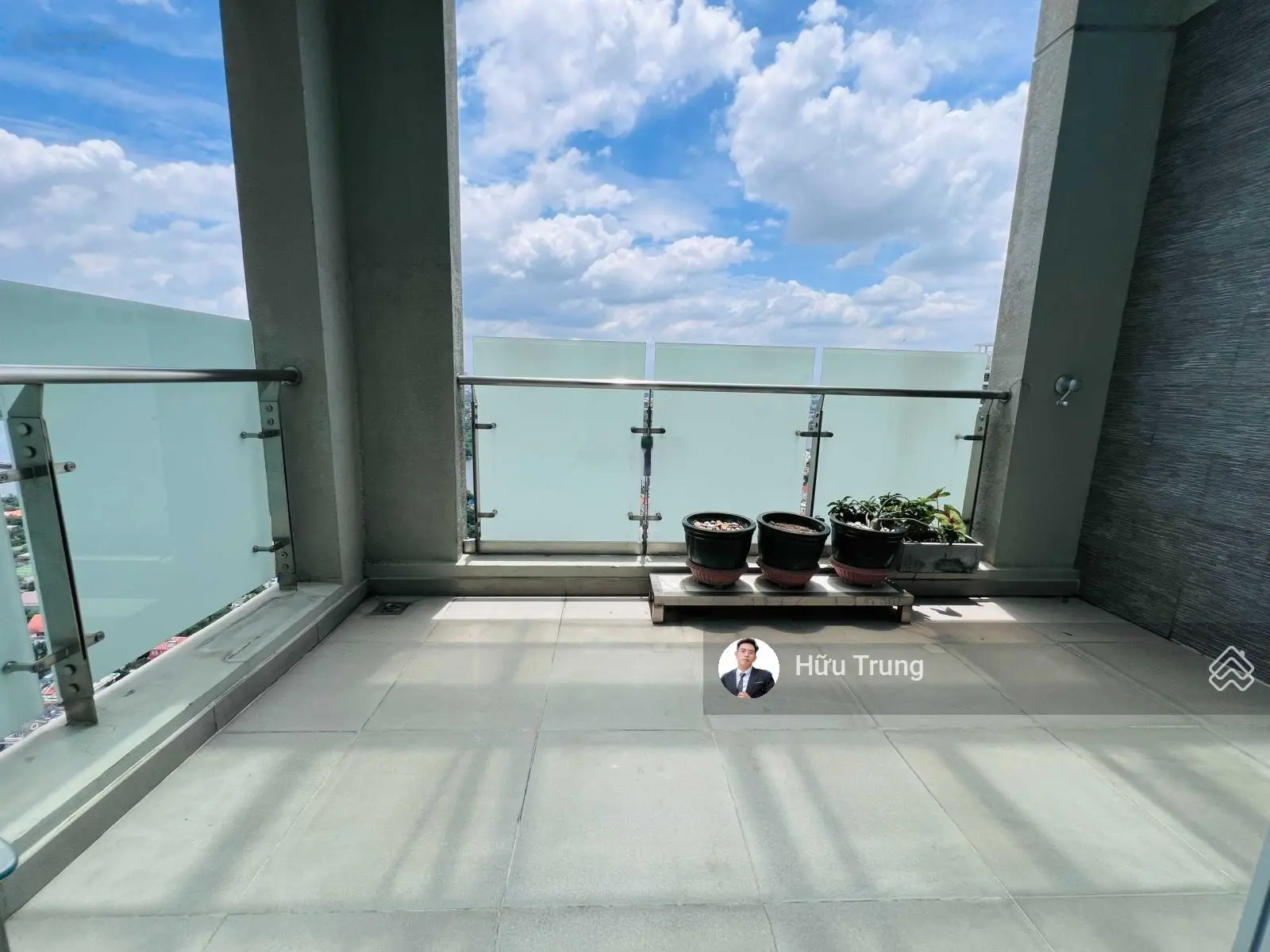 Cần bán căn hộ penthouse Masteri Thảo Điền suất spa chuyển nhượng được cho người nước ngoài