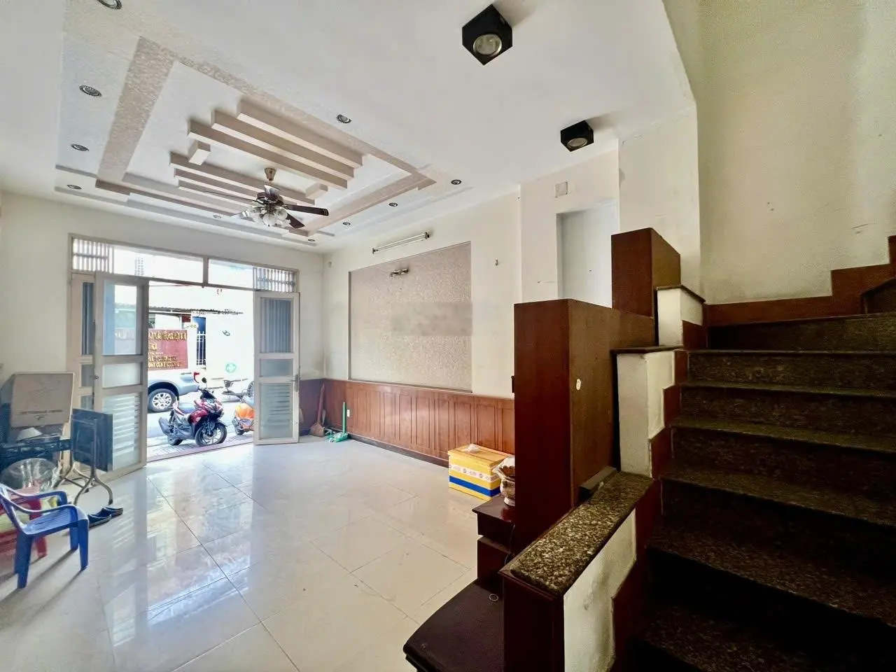 Hàng hiếm tại đường phan thị hành, bán nhà 10,5 tỷ, 56m2, 4 tầng, 5 pn