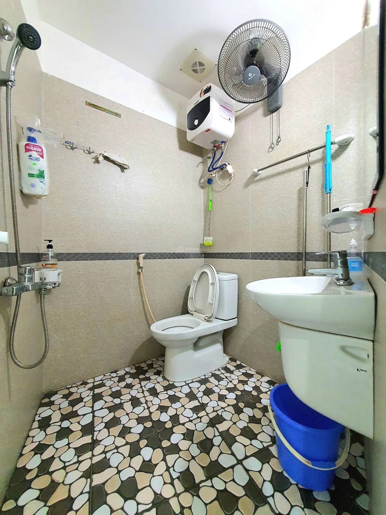 Bán nhà mặt đường Trần Nguyên Hãn - Quận Lê Chân - Tp. Hải Phòng - Giá Tuyệt Chủng 7