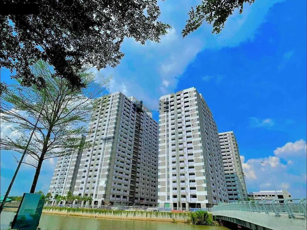 Quỹ căn chuyển nhượng độc quyền giá tốt MT Eastmark City 1PN từ 2,4 tỷ, 2PN từ 2,8 tỷ, 3PN từ 3,5tỷ