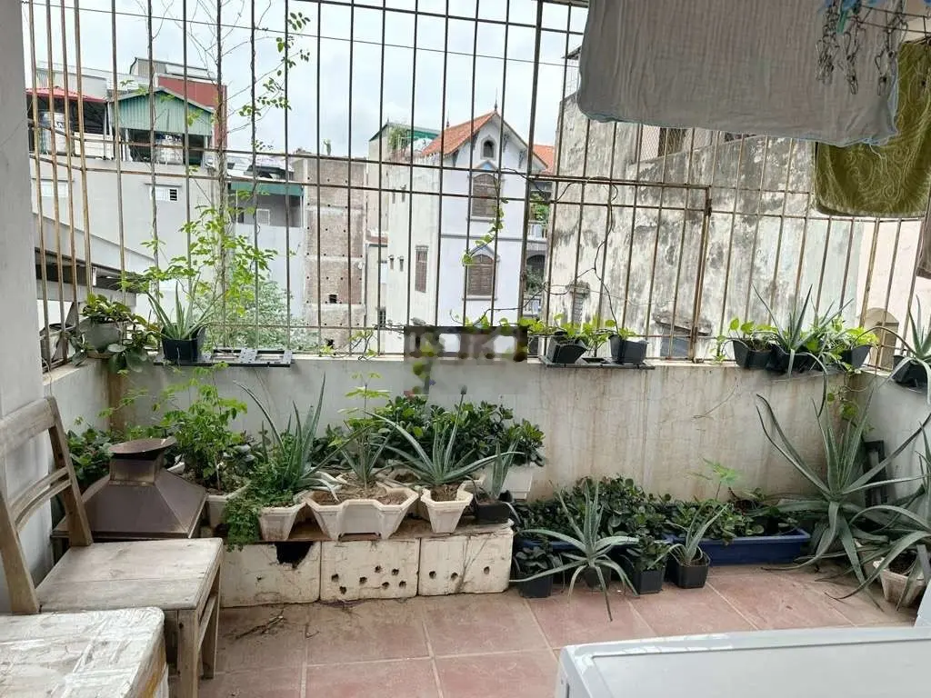 Bán nhà Láng, ô tô đỗ cửa, trước sau nhà thoáng vv, quy hoạch sát phố