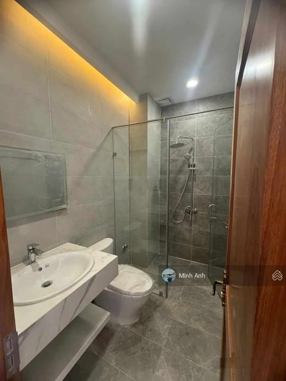 Hẻm xe hơi 6m 1/ Lê Quang Định P5 (4.5x16) 6 tầng mới cứng 100% có thang máy dọn vào ở ngay