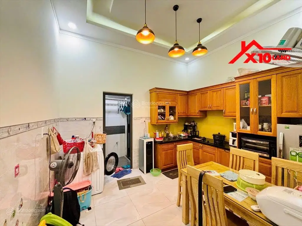 Bán nhà gần phạm văn thuận 65m2 tam hiệp, biên hòa. giá 2 tỷ 850