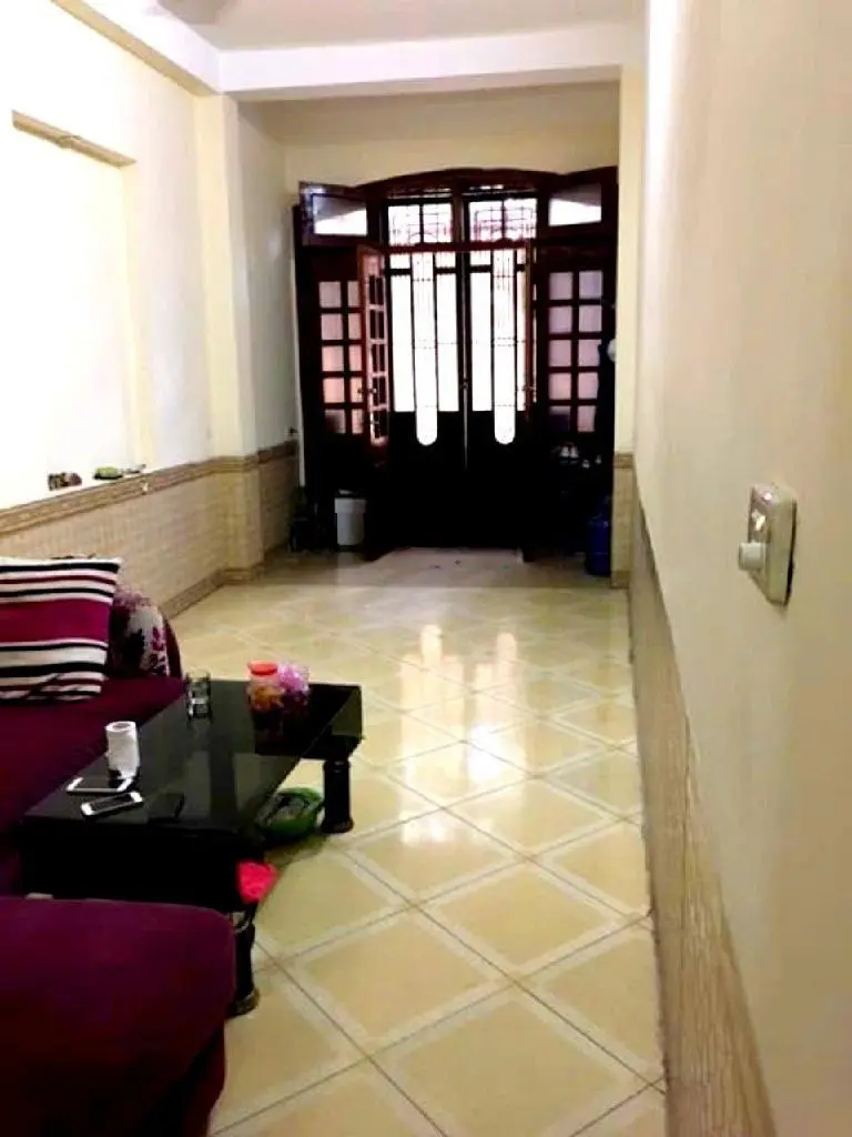 Đống Đa - ngõ trước nhà ô tô tránh xe máy - Tây Sơn thông Trần Quang Diệu - 4 tầng - 42m2 - 9 tỷ