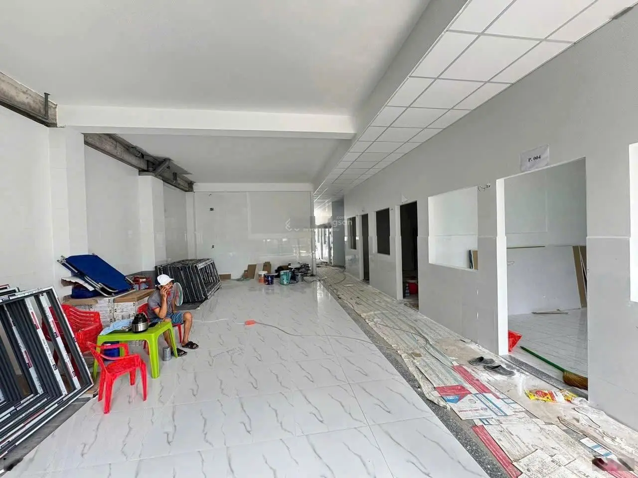 Bán căn hộ dịch vụ hàng hiếm tại đường Tân Hòa, 22,9 tỷ vnd, 400m2, 48 phòng