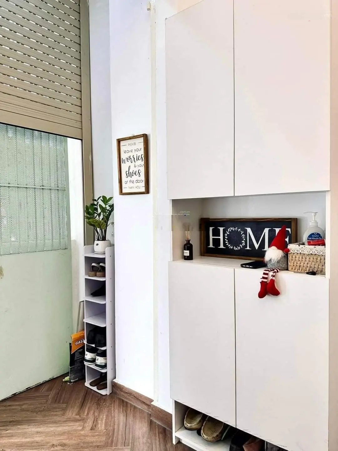Nhà 5 tầng HXH Cao Thắng Quận 3 gần BV Từ Dũ. DT hơn 70m2 giá chỉ nhỉnh 15 tỷ, hàng siêu hiếm