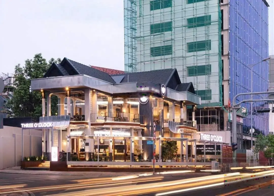 Bán mặt tiền Phan Đăng Lưu, Phú Nhuận - DT 10x35m, 350m2 - 2 tầng - CTXD hầm 10 tầng - giá 70 tỷ