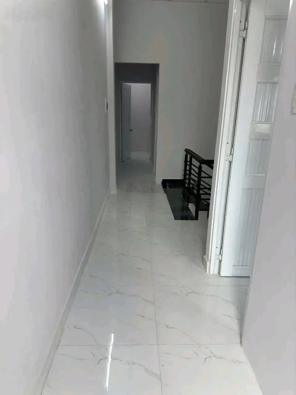 Bán nhà riêng 83m2, 4,2 tỷ tại Tô Ngọc Vân, Tam Phú, Thủ Đức, HCM