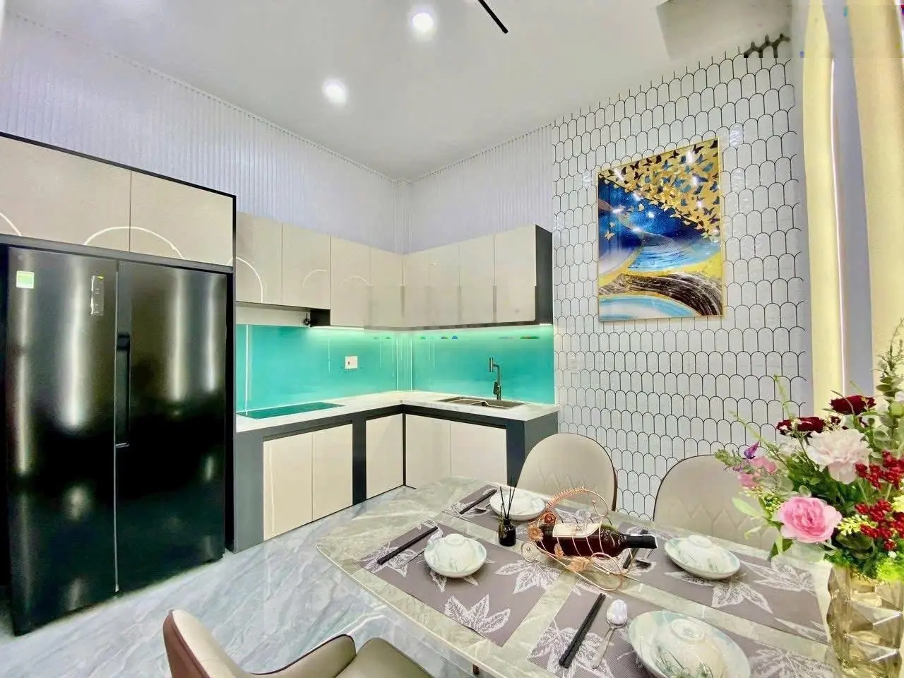 Sang nhượng lại nhà đang cho thuê tại Phường Linh Trung, TP Thủ Đức với giá chỉ 2tỷ580.