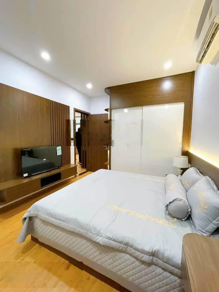 Mở bán căn góc hướng Đông Nam, toà A - chung cư Bình An Plaza