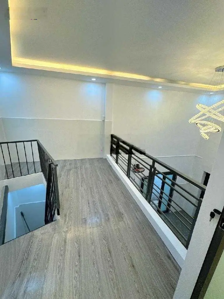Bán nhà ngay mặt tiền Huỳnh Tấn Phát Q7 - 45m2 - chỉ 3 tỉ hơn thương lượng chính chủ