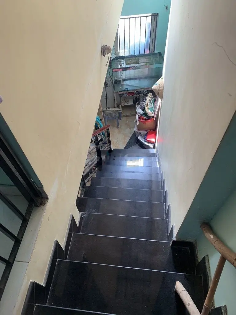 💥 BÁN NHÀ TÔ NGỌC VÂN, THẠNH XUÂN, QUẬN 12, 50M2, HXH, CHỈ 3,35 TỶ,