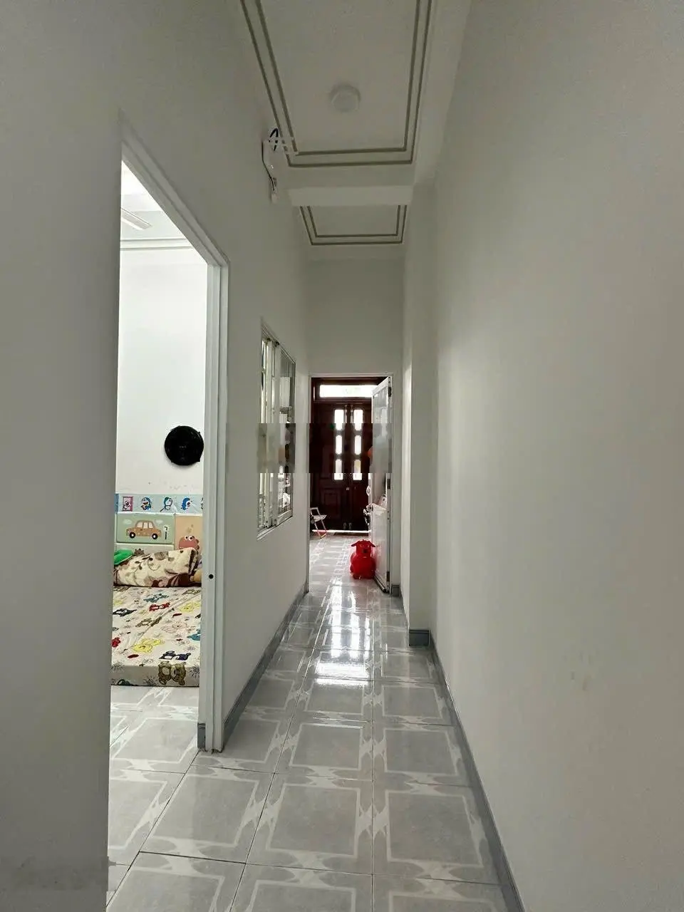 Bán nhà 3 tầng mặt đường Gò Găng xã Vĩnh Hiệp KĐT Vĩnh Điềm Trung Vị trí đẹp đường rộng buôn bán