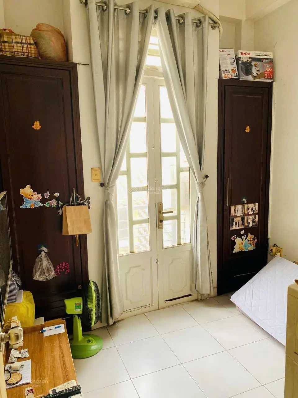Bán nhà Hẻm 4m Lý Nam Đế P.7 Quận 11 giá 5,2 tỷ 27m2
