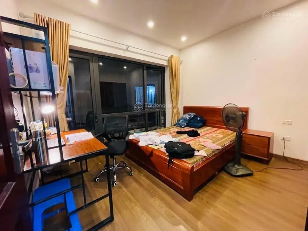 LIỀN KỀ - XA LA-HÀ ĐÔNG-Phân lô vỉa hè ô tô tránh-hơn 16 tỷ-Nhà 5 tầng-diện tích 77m2 - mặt tiền 5m