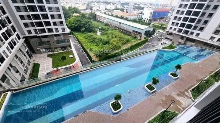 The Privia, căn góc 2pn, 69m2, giá 4,1 tỷ, mới nhận nhà. Lh 0909 880 ***