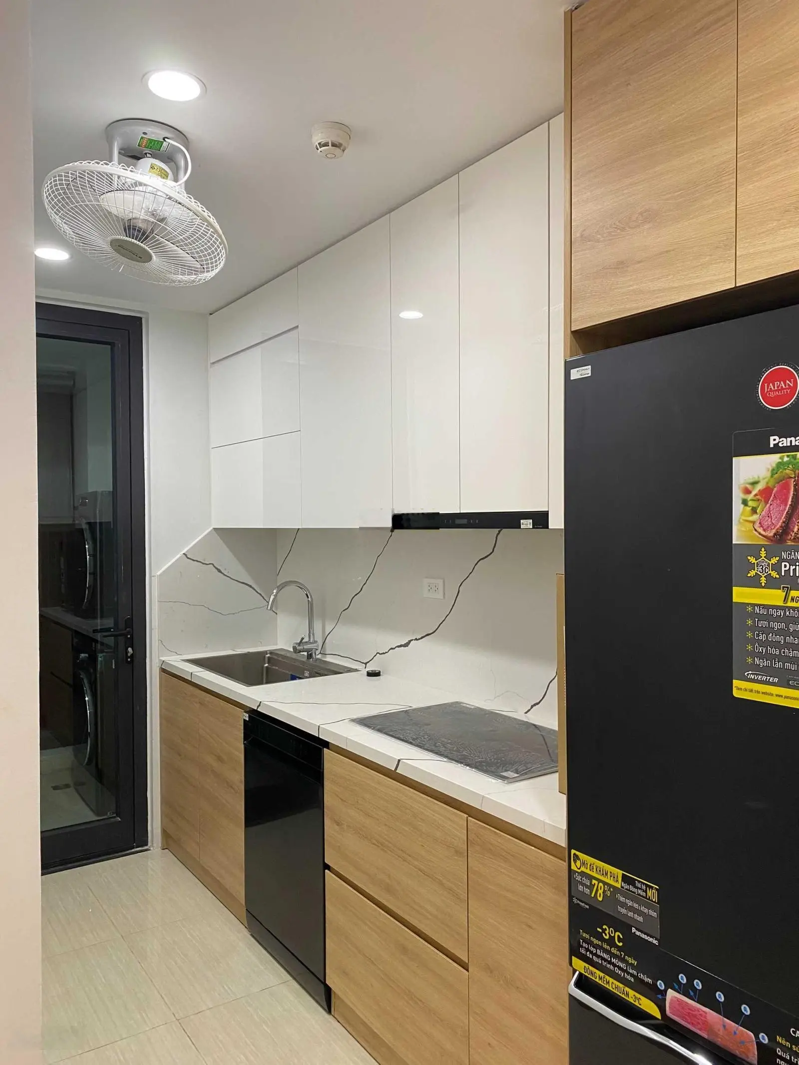 Cần bán căn hộ 2PN, 67m2 HD Mon, full đồ, tầng trung, view đẹp, 3,5 tỷ bao phí