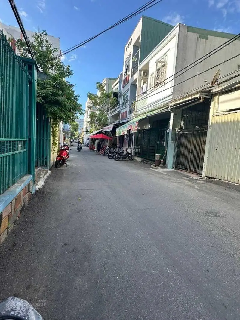 Bán đất 150m2 ngang gần 6m5 nở hậu vuông vức ngay Nguyễn Văn Thoại cách biển Mỹ Khê 500m 7,x tỷ TL