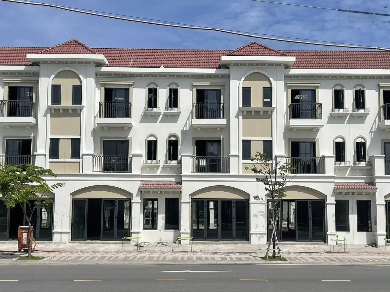 Bán lỗ NP 4,6tỷ8x20m chỉ 7,2tỷ;BT 10x20m từ 9.7 tỷ đơn lập view sông 15x20m chỉ 15 tỷ. PKD Novaland