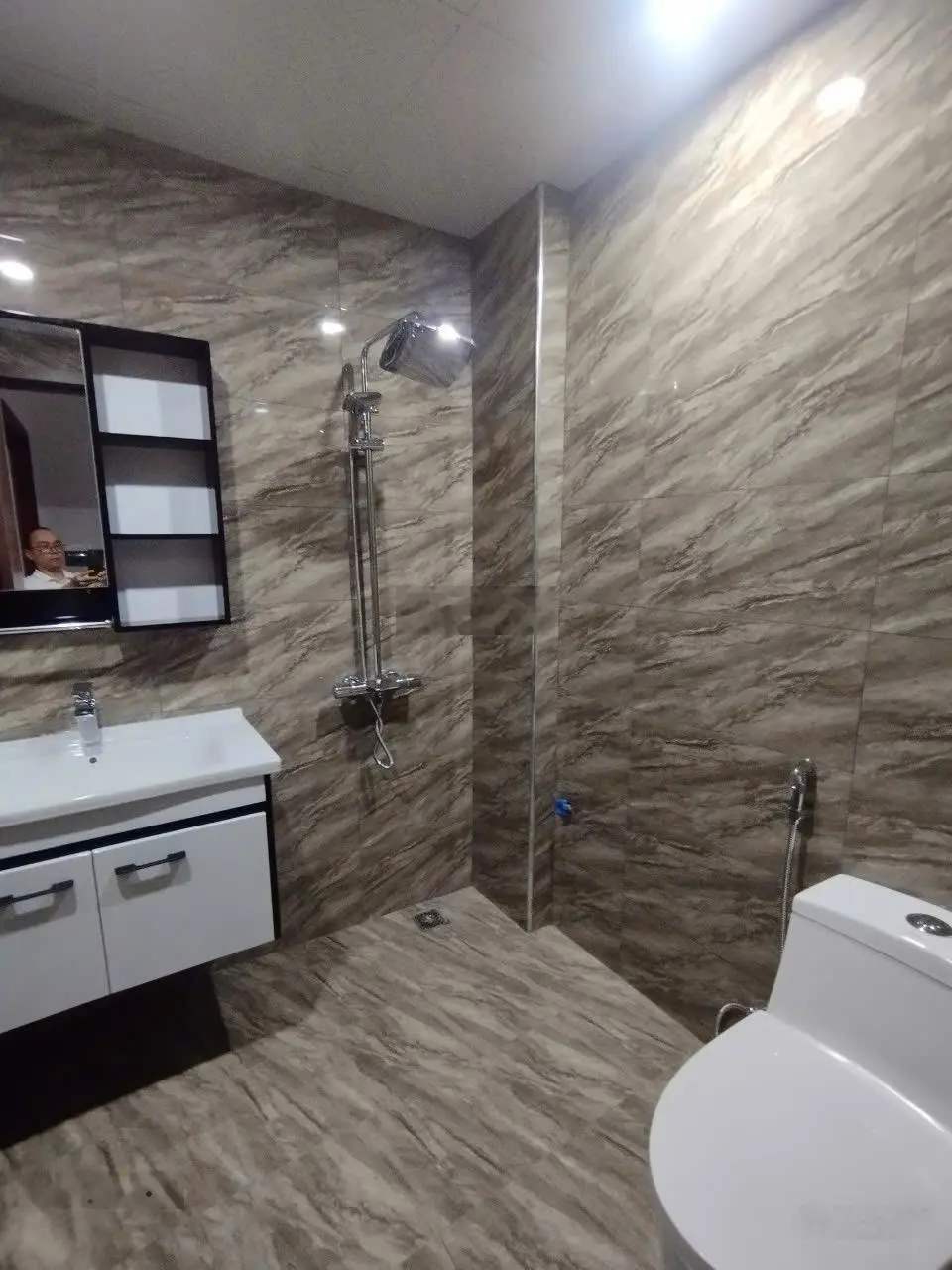 Bán nhà Giáp Bát - Gần phố lớn, Nhà đẹp ở ngay - 51m²x4T - 8.2 Tỷ