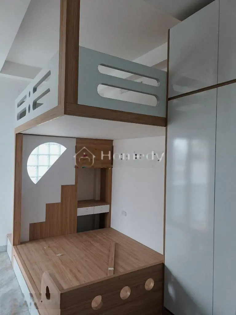 siêu phẩm nhà đê la thành nhỏ