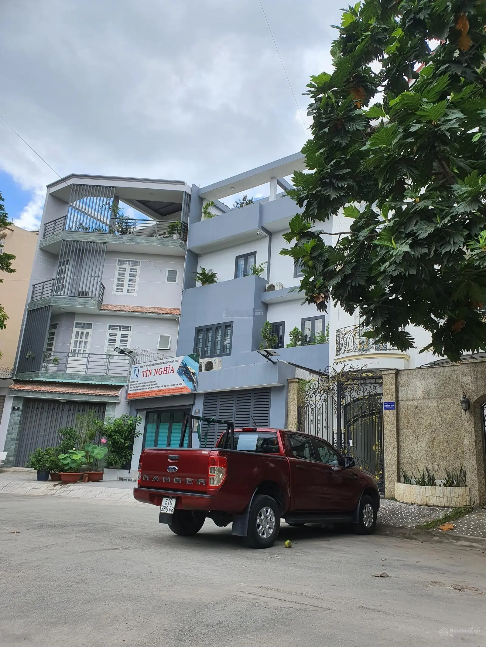Bán Nhà KDC Hoàng Anh Minh Tuấn - Đỗ Xuân Hợp Quận 9