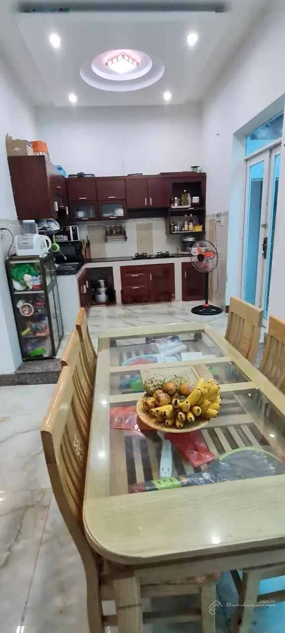 Bán nhà khu Hai Thành, MT đường Số 8, 7 x 14m, 3.5 tấm, giá 11.3 tỷ. Giá tốt