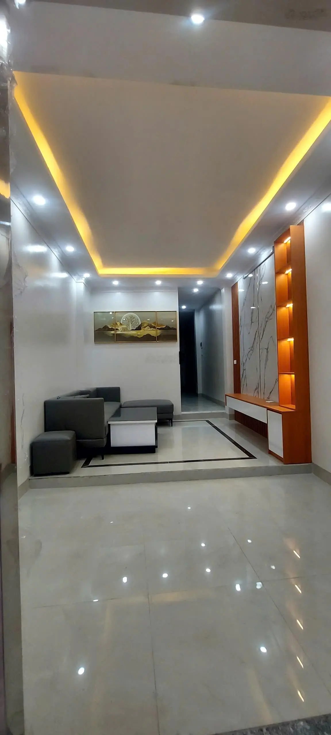 Bán nhà riêng tại gần Hyundai Hillstate, giá thỏa thuận, 44m2, 7PN, 5WC, Hà Đông, HN giá 10,7 tỷ