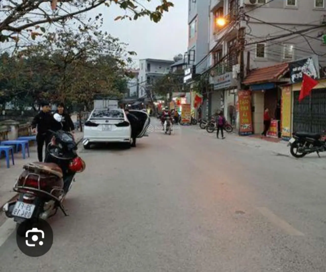 Bán nhà CCMN phố Đức Diễn, đường rộng ô tô đỗ cửa, DT: 43m2 - 6 tầng - giá 8,9 tỷ