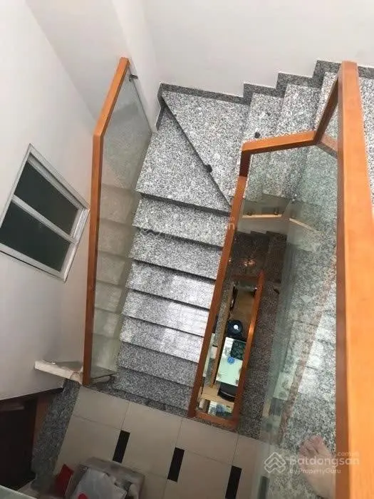 Mặt tiền đường 10m vừa ở vừa kinh doanh- 4 tầng - khu KD sầm uất, Lũy Bán Bích, Hoà Bình