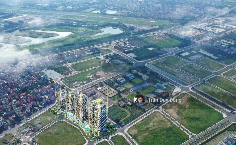 Green Iconic Long Biên 2PN 79,6m2 từ 4,4 tỷ & duplex 3PN 170m2 từ 10,x tỷ & Pent 219m2 16 tỷ