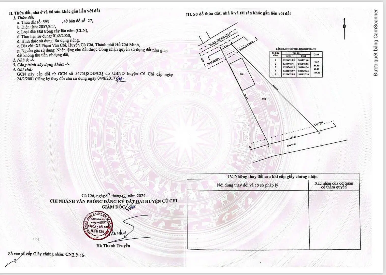 Biệt thự mặt tiền Bùi Thị Điệt (có 2 mặt tiền) đã hoàn công, vị trí ngay sát đường Tỉnh lộ 15