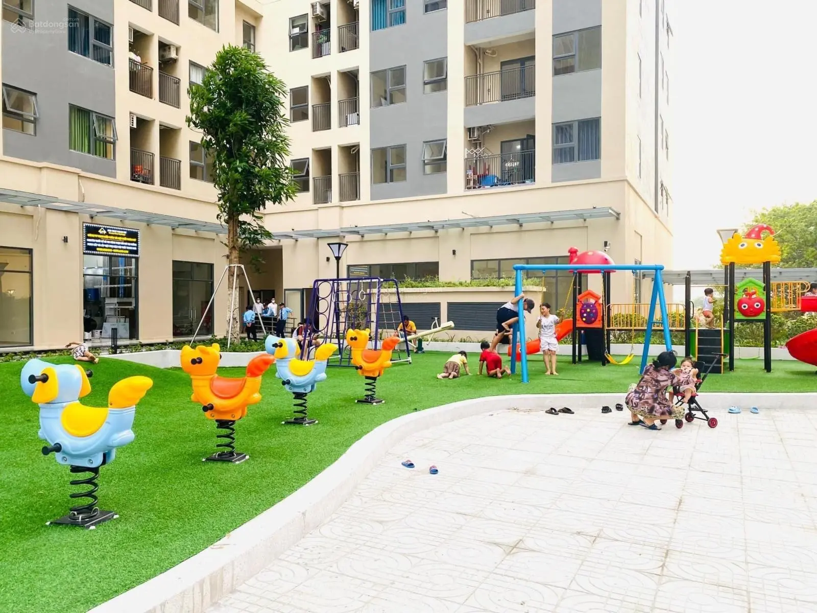 Căn hộ sở hữu view bao trọn bãi biển Đà Nẵng