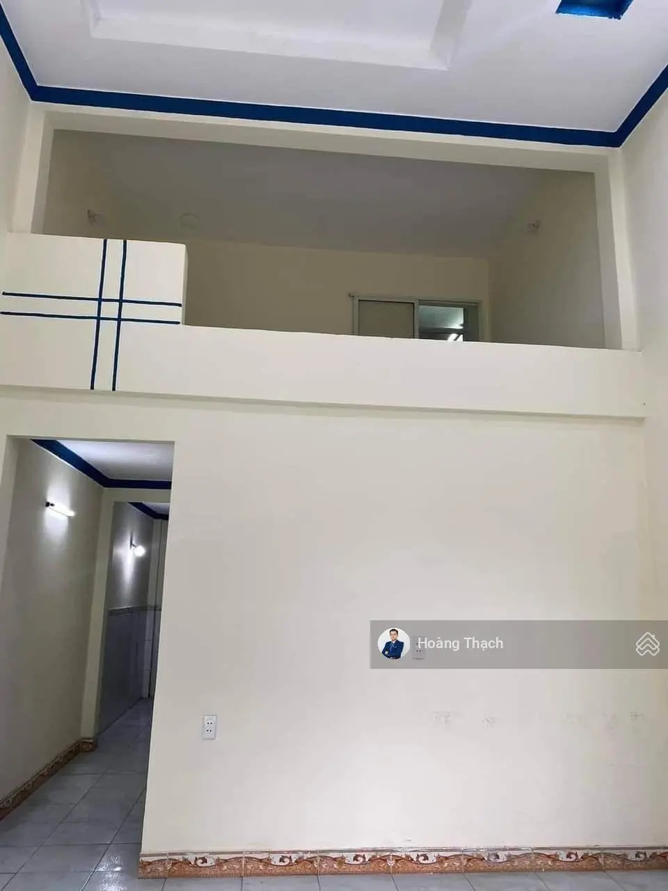 Bán nhà cấp 4 tại Đường Lê Thị Út, Dĩ An, Bình Dương giá rẻ