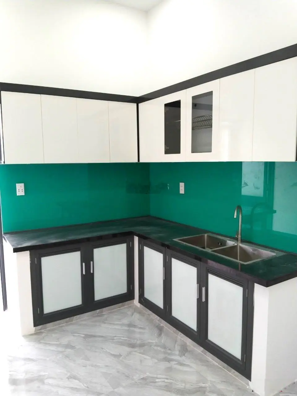 Nhà mới xây 1tỷ370 Diên Sơn, Diên Khánh