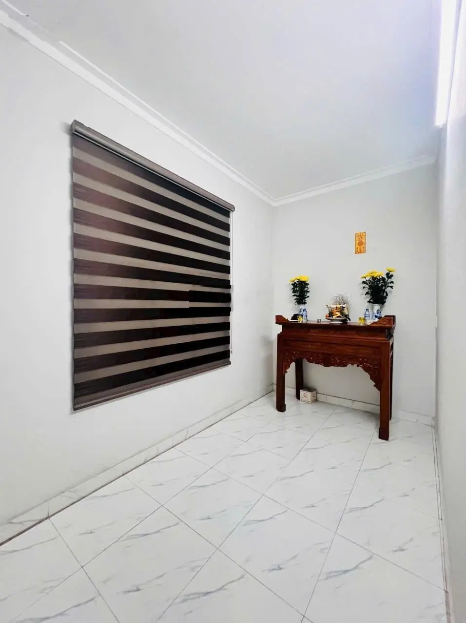 Nhà đẹp 3 tầng full nội thất ngay cạnh bệnh An Dương cách cầu rế 200m
