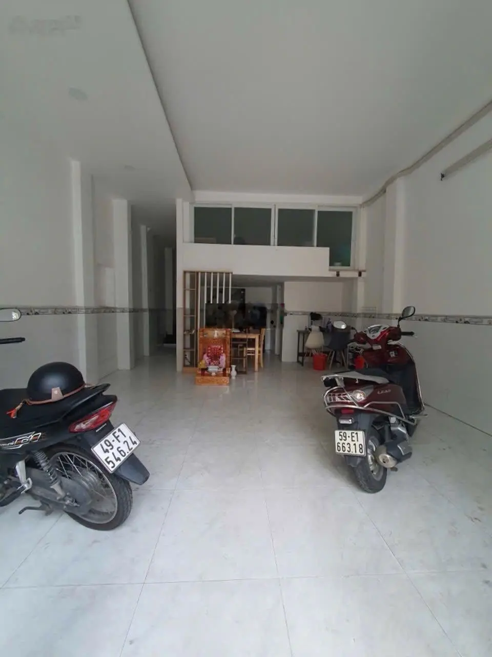 HXT THÔNG 261-CHU VĂN AN SỔ VUÔNG VỨC P12 GẦN TRƯỜNG CÁN BỘ. 5x 12.5 -5PN DÂN TRÍ - 6ty95