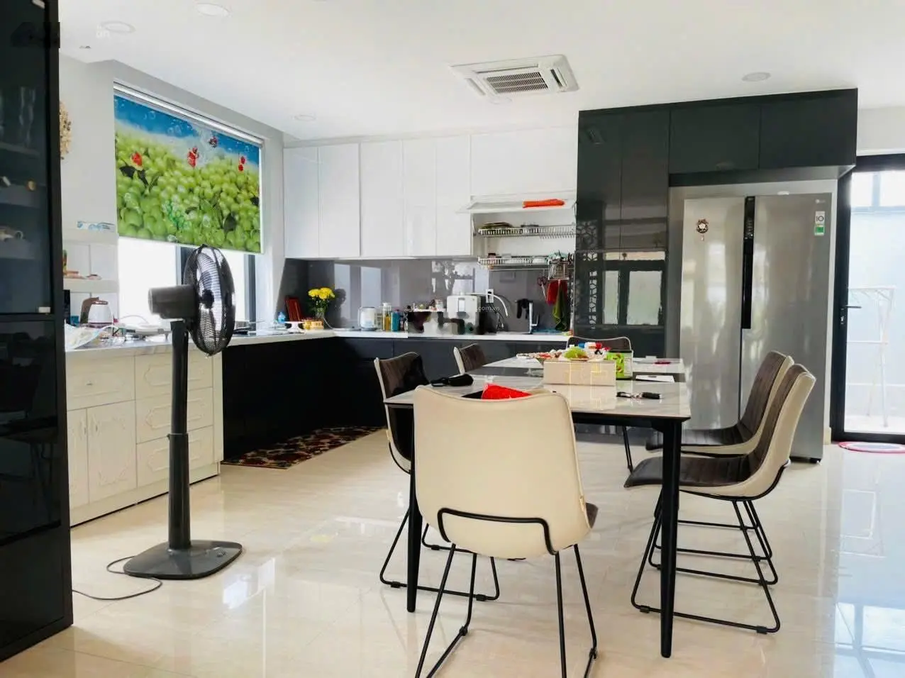 Bán nhà mặt tiền đường 3, phường An Phú, Quận 2 giá 38 tỷ