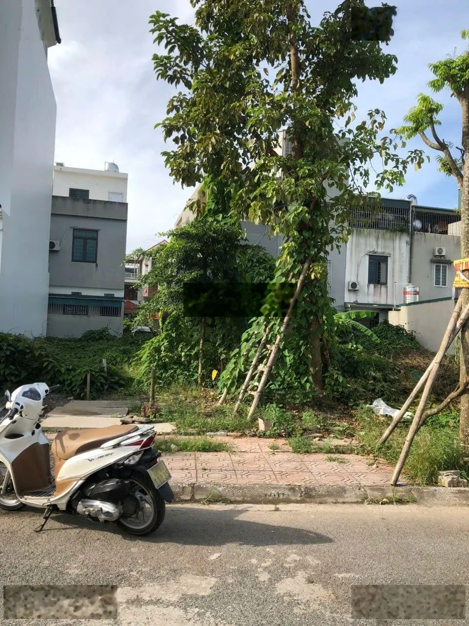 Bán đất Phường Hoàng Diệu diện tích 228.7m2