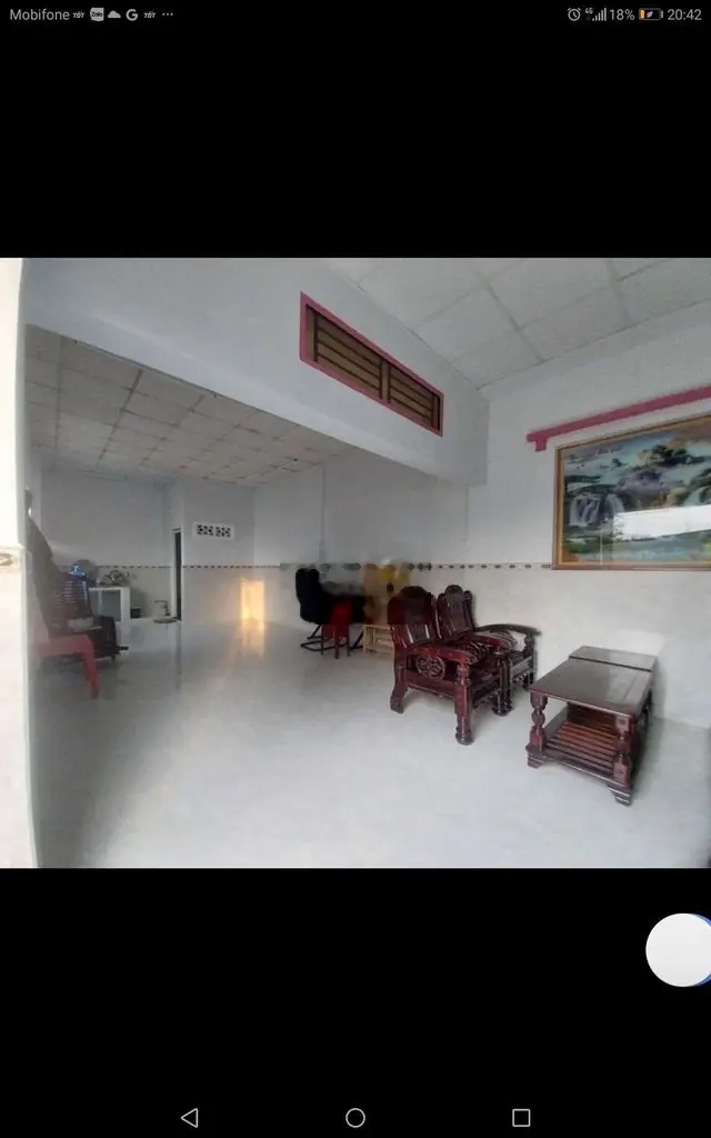 BÁN NHÀ 40M2 MỚI ĐẸP DSH CHỈ 2 CĂN GẦN CẦU GẠCH DƠI