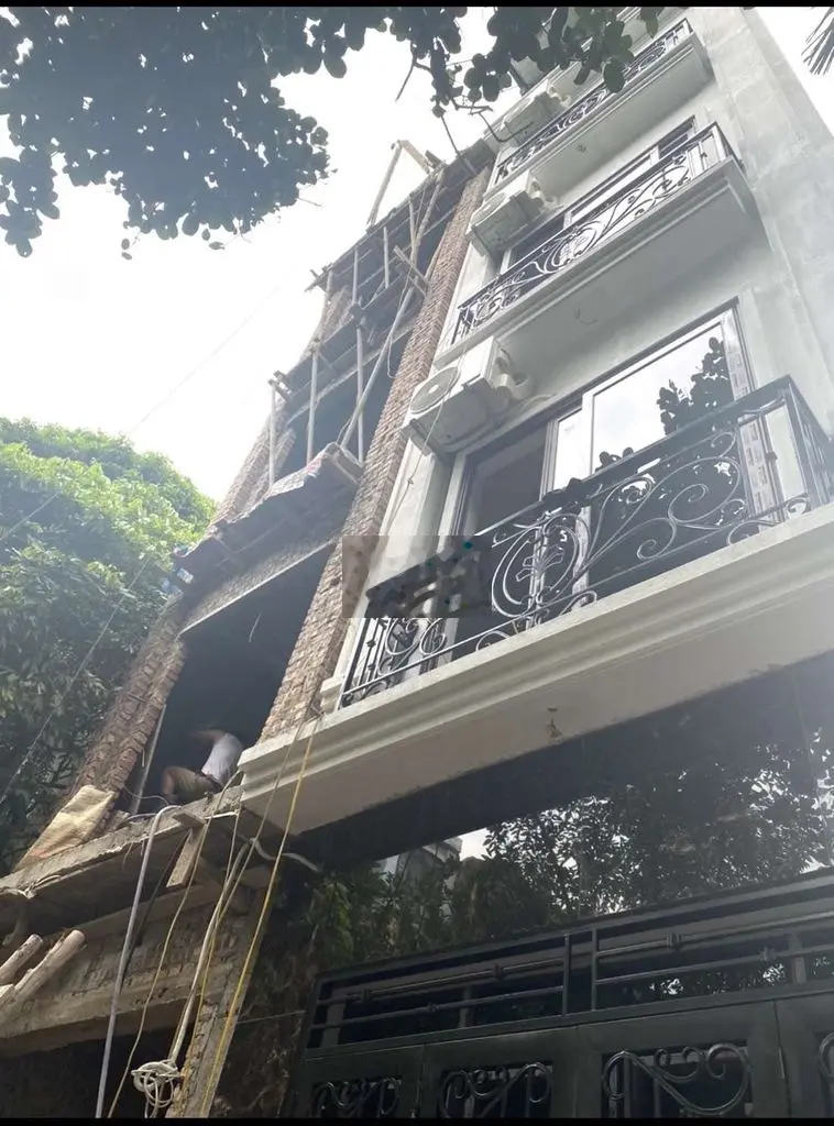 NHÀ ĐẸP NGỌC THỤY, GẦN KHAI SƠN, CÔNG VIÊN NGỌC THỤY