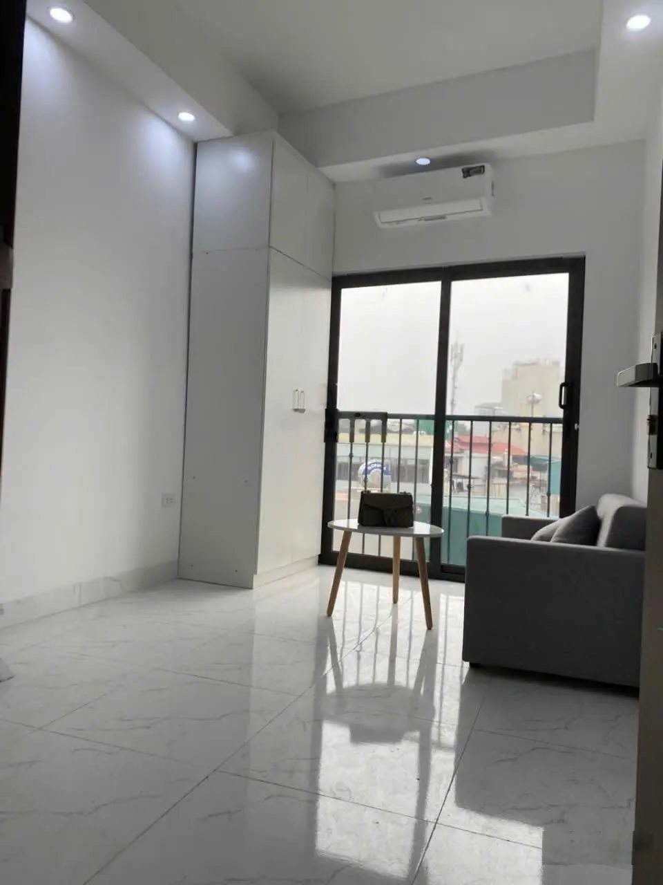 Bán tòa căn hộ dịch vụ mới ô tô 5 tạ đỗ cửa, 70m2*7T, 21P giá 16.9 tỷ Mỹ Đình, Nam Từ Liêm