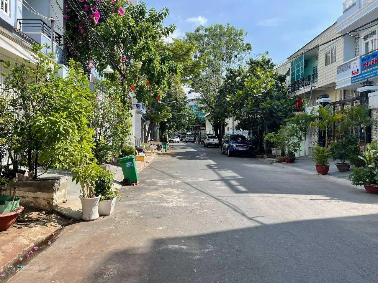 Còn 1 lô duy nhất 4x20m mặt tiền đường Tân Thuận Nam P. Phú Thuận Quận 7 giá chỉ 8,7 tỷ 0917 796 ***