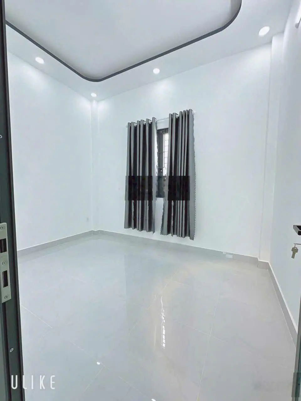 Bán nhà mới đẹp Huỳnh tấn phát, sát quận 7 giá 3,85 tỷ