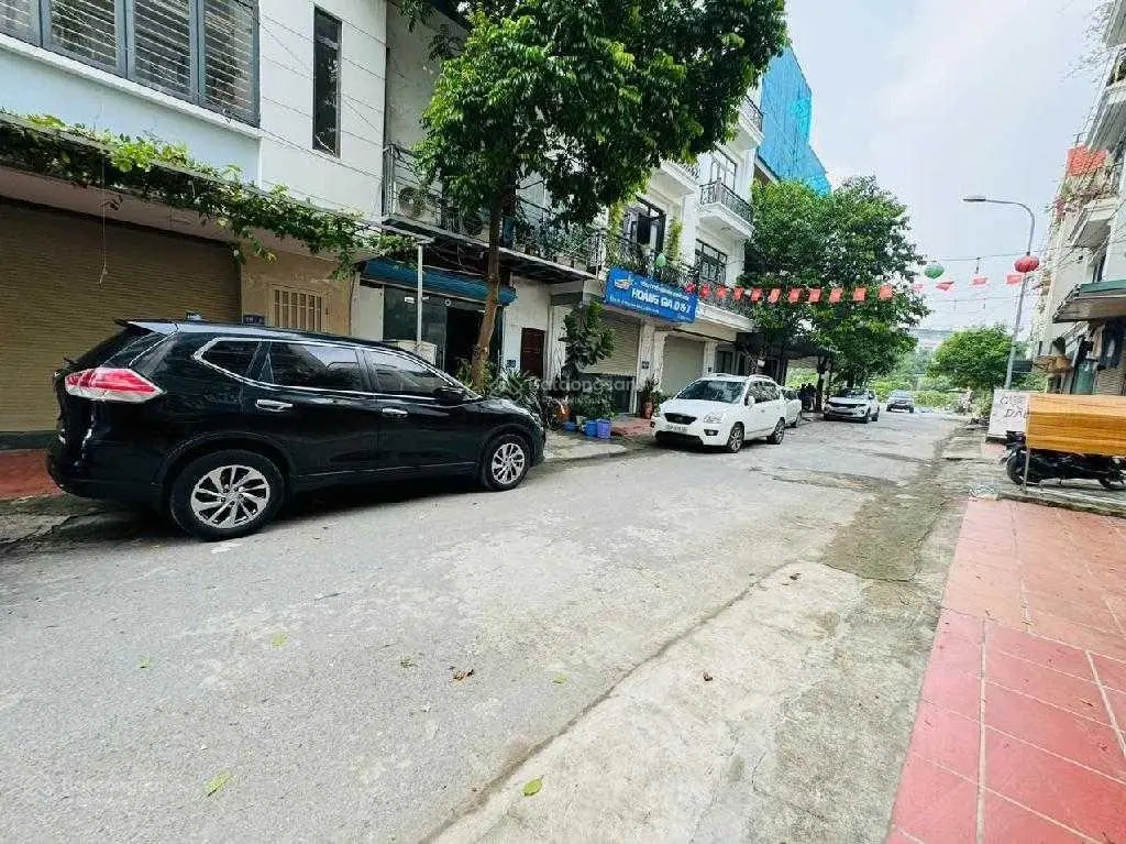 Bán nhà LK Dọc Bún 2 - La Khê - Hà Đông, 50m2x3t, giá chỉ 13 tỷ (ctl)