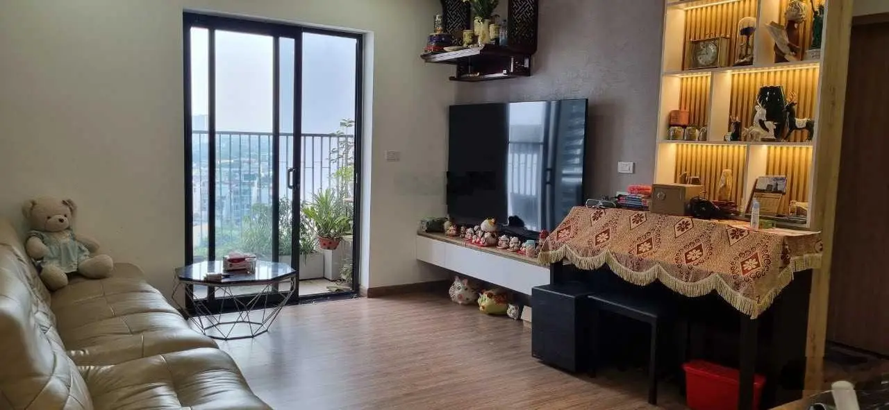 Các căn hộ chuyển nhượng giá tốt nhất tháng 6, tại Le Grand Jardin Sài Đồng