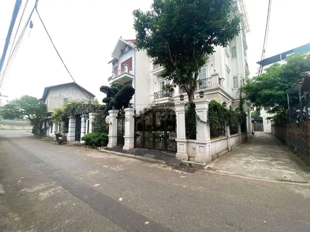Ô TÔ VÀO NHÀ- 2 MẶT THOÁNG SÁNG- NHÀ ĐẸP DÂN XÂY 4 TẦNG- THẠCH BÀN