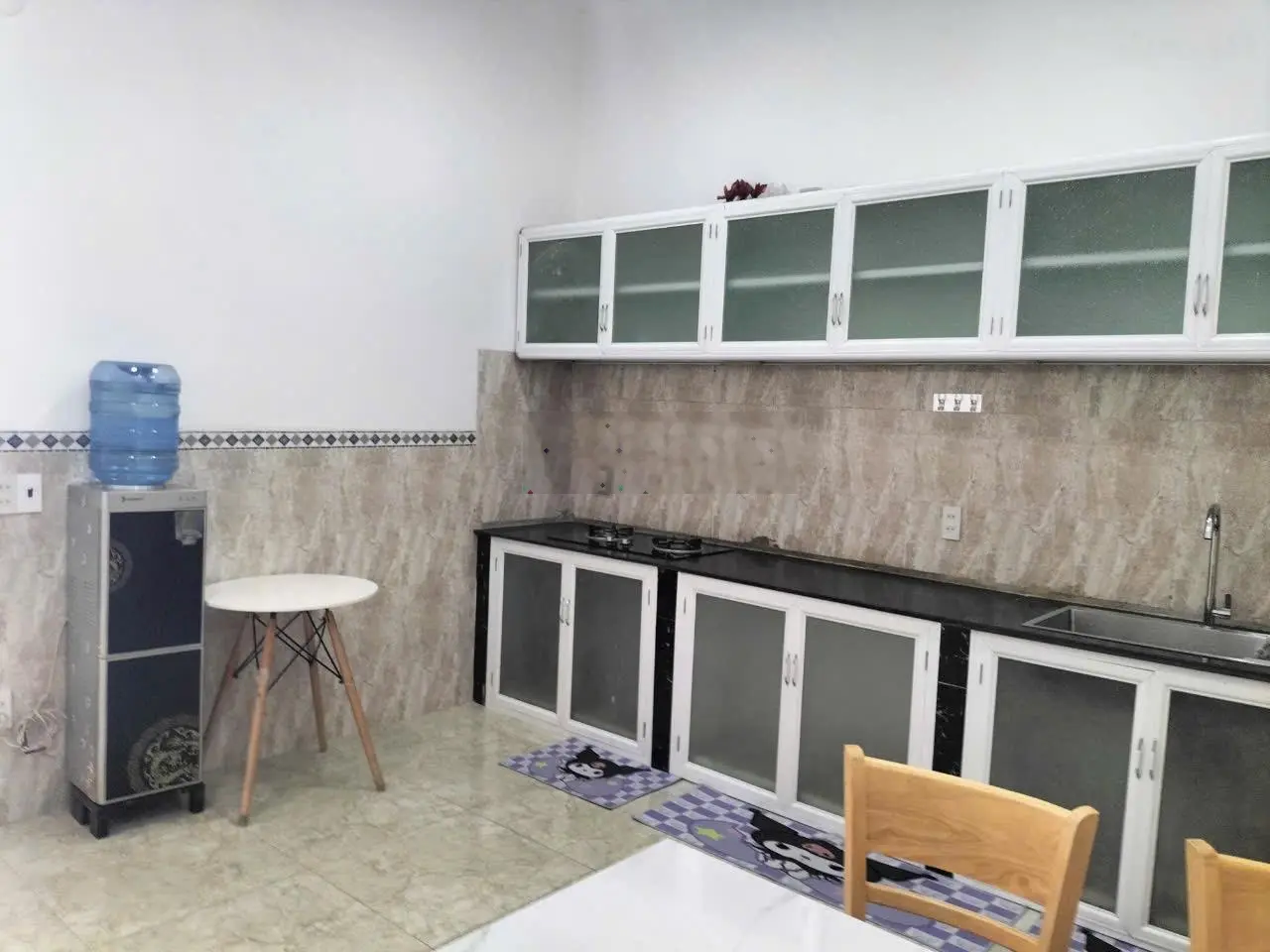 BÁN NHÀ 2 Tầng Khu Tái Định Cư Trong Khu Đô Thị VCN PHƯỚC HẢI, Nha Trang