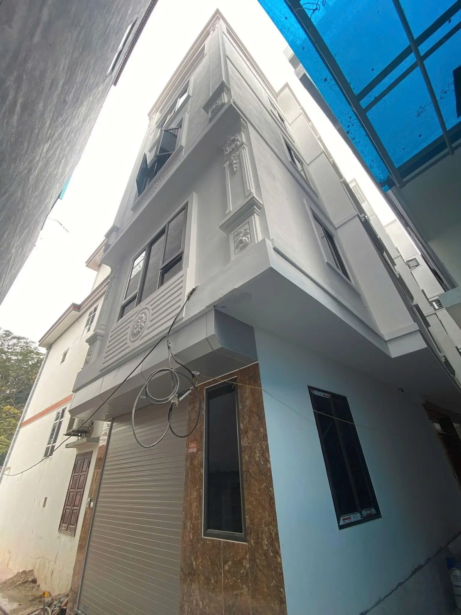 Bán Nhà riêng tại Đường Kim Hoàng, Vân Canh, Hoài Đức, Hà Nội, 5,25 tỷ, 30m2, view đẹp
